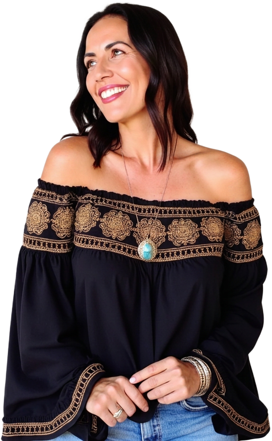 Toni Bubb, founder of Life Changer Ventures